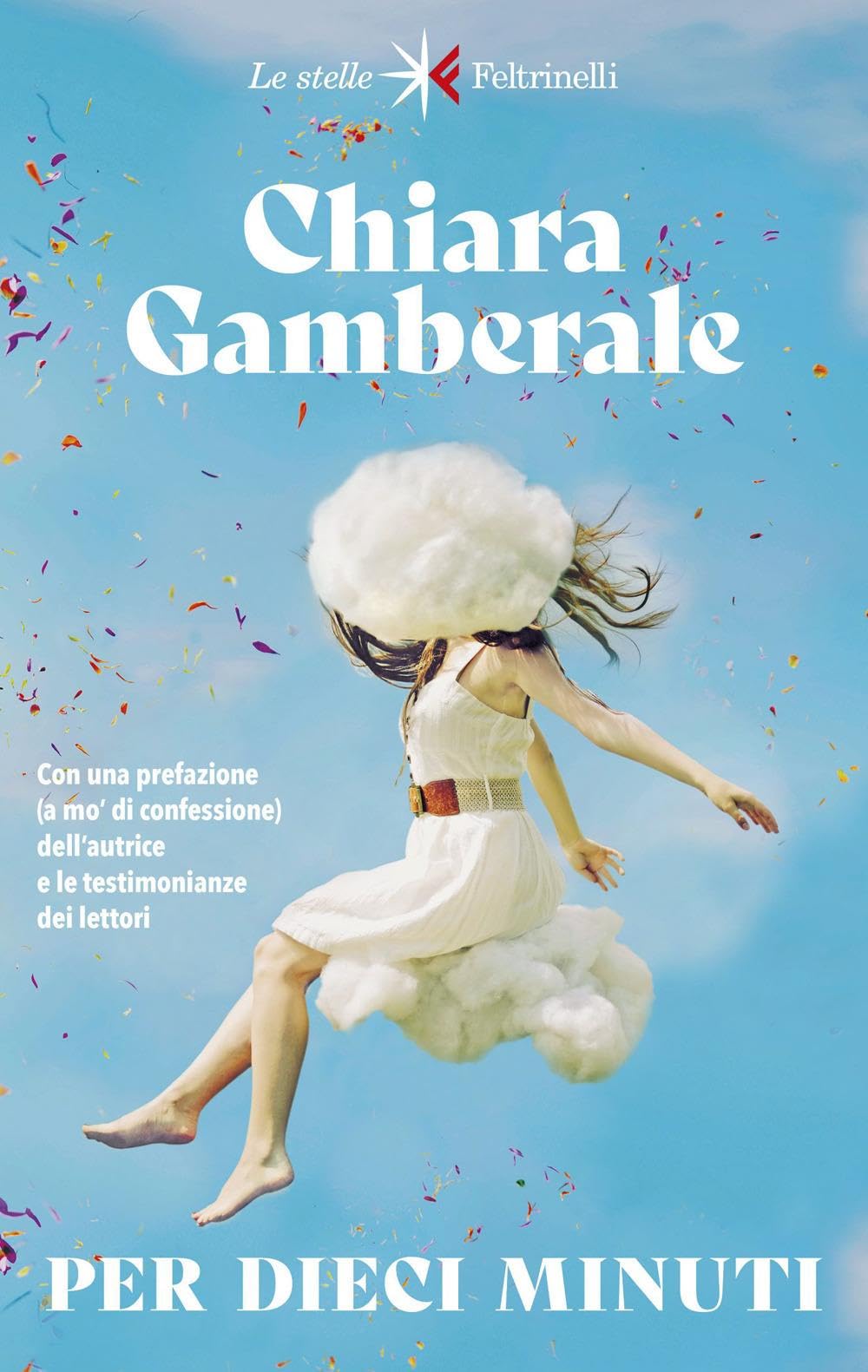 Libro: PER DIECI MINUTI