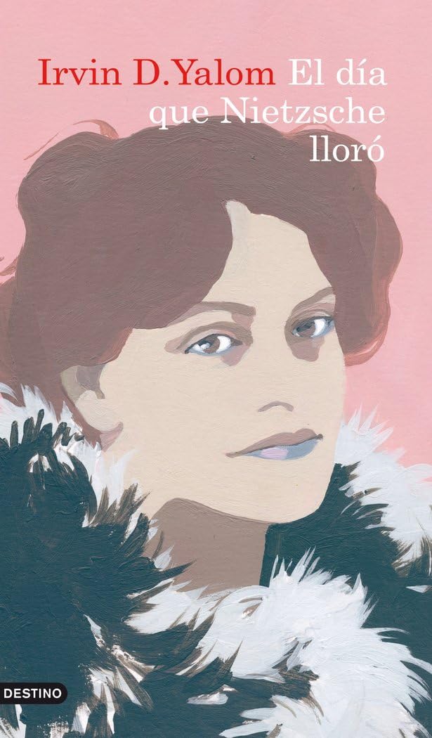 Libro: El día que Nietzsche lloró-Nuevo formato: 1 (Áncora & Delfín)