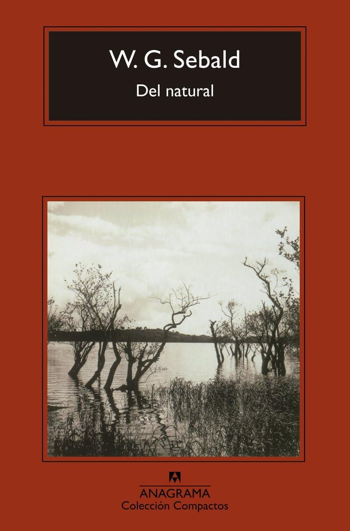 Libro: Del natural
