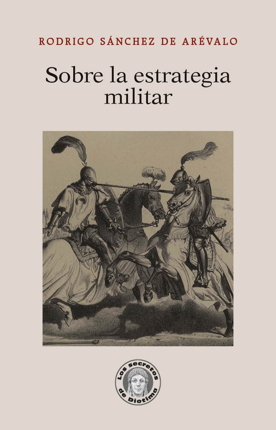 Libro: Sobre la estrategia militar