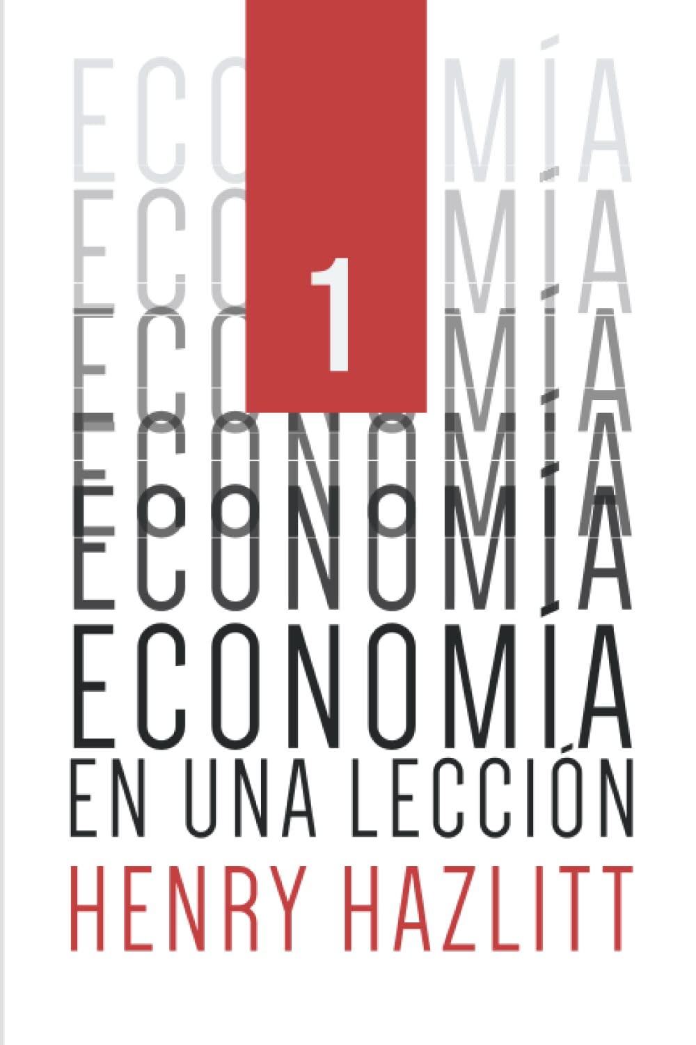 Libro: Economía en una lección