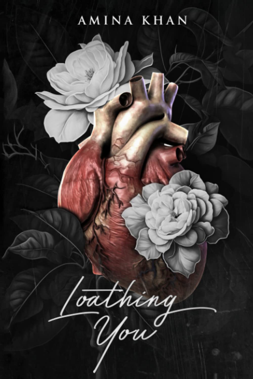 Libro: Loathing You
