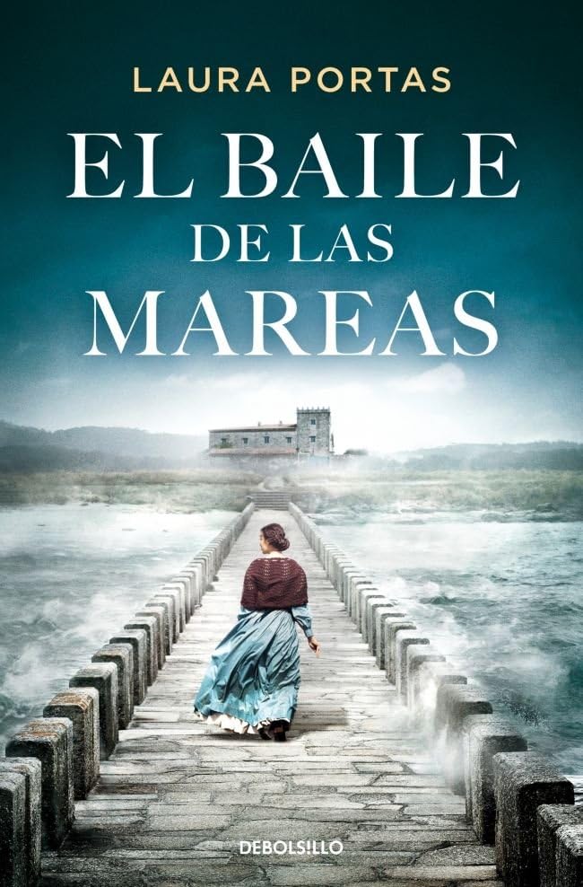 El baile de las mareas (Best Seller)