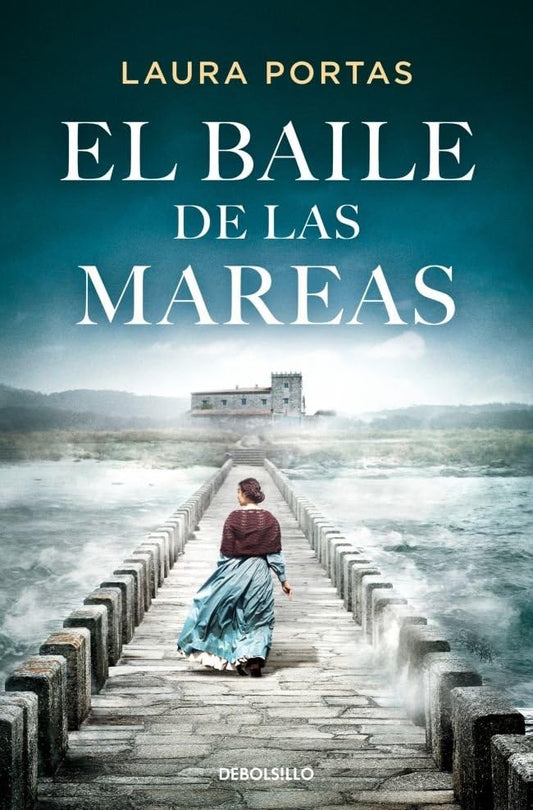 El baile de las mareas (Best Seller)