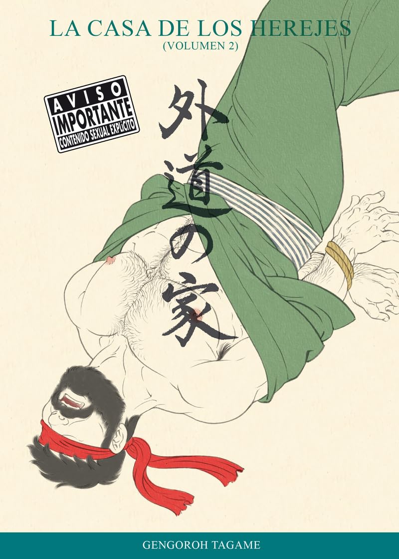 Libro: LA CASA DE LOS HEREJES 2 (HARDCORE)