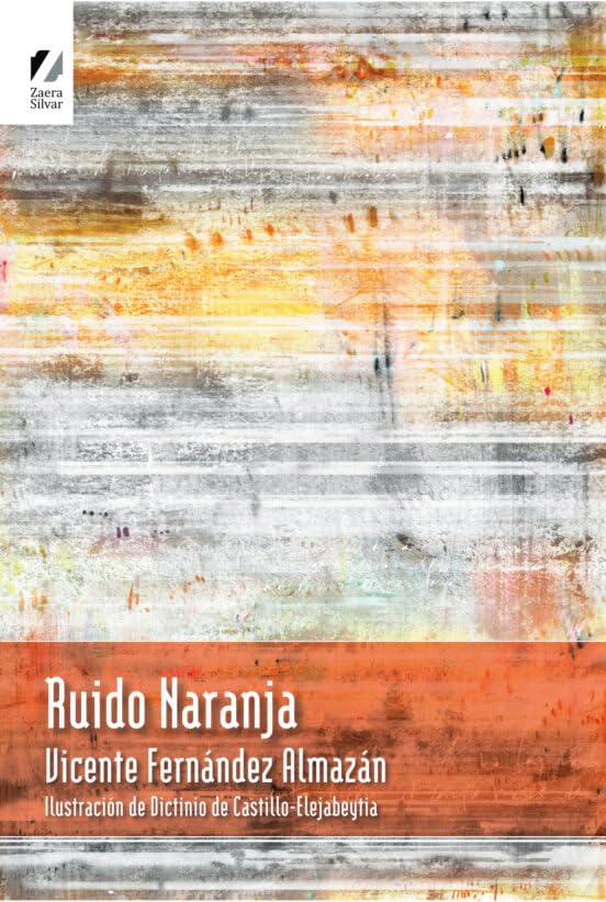 Libro: Ruido naranja