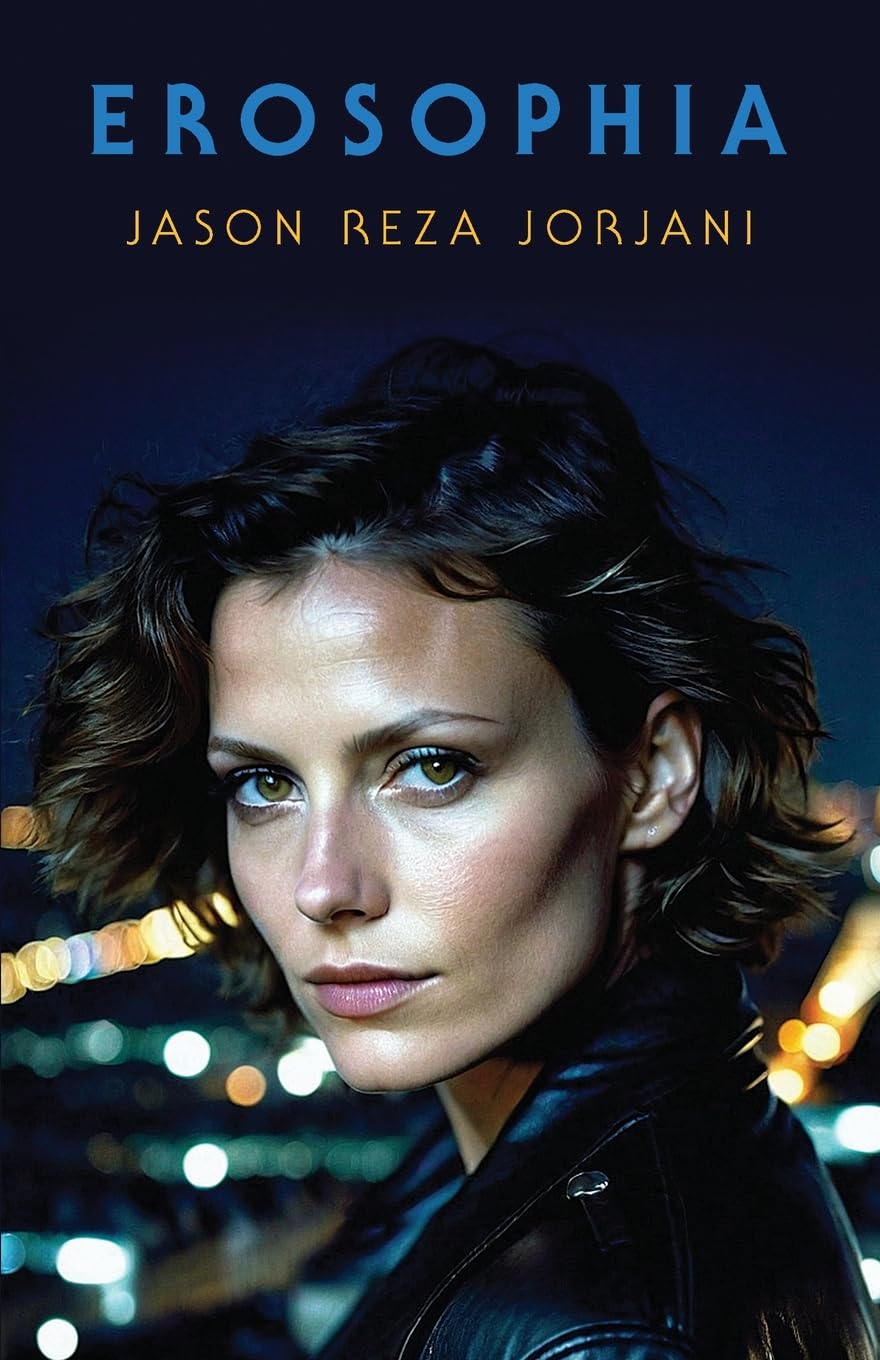 Libro: Erosophia