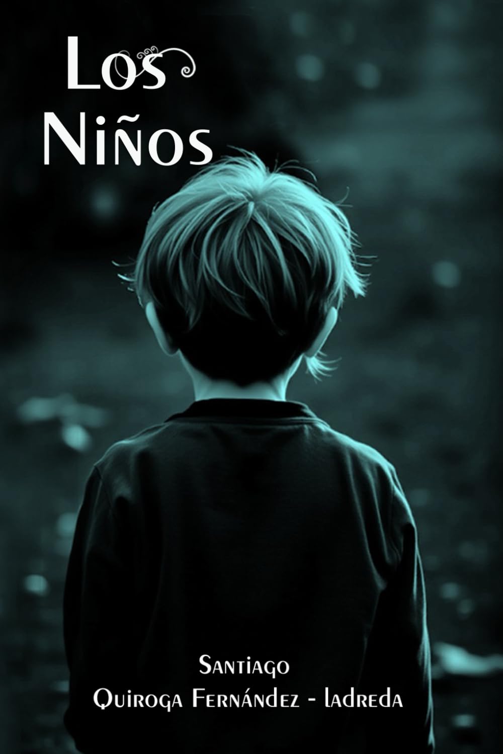 Libro: Los niños (Spanish Edition)