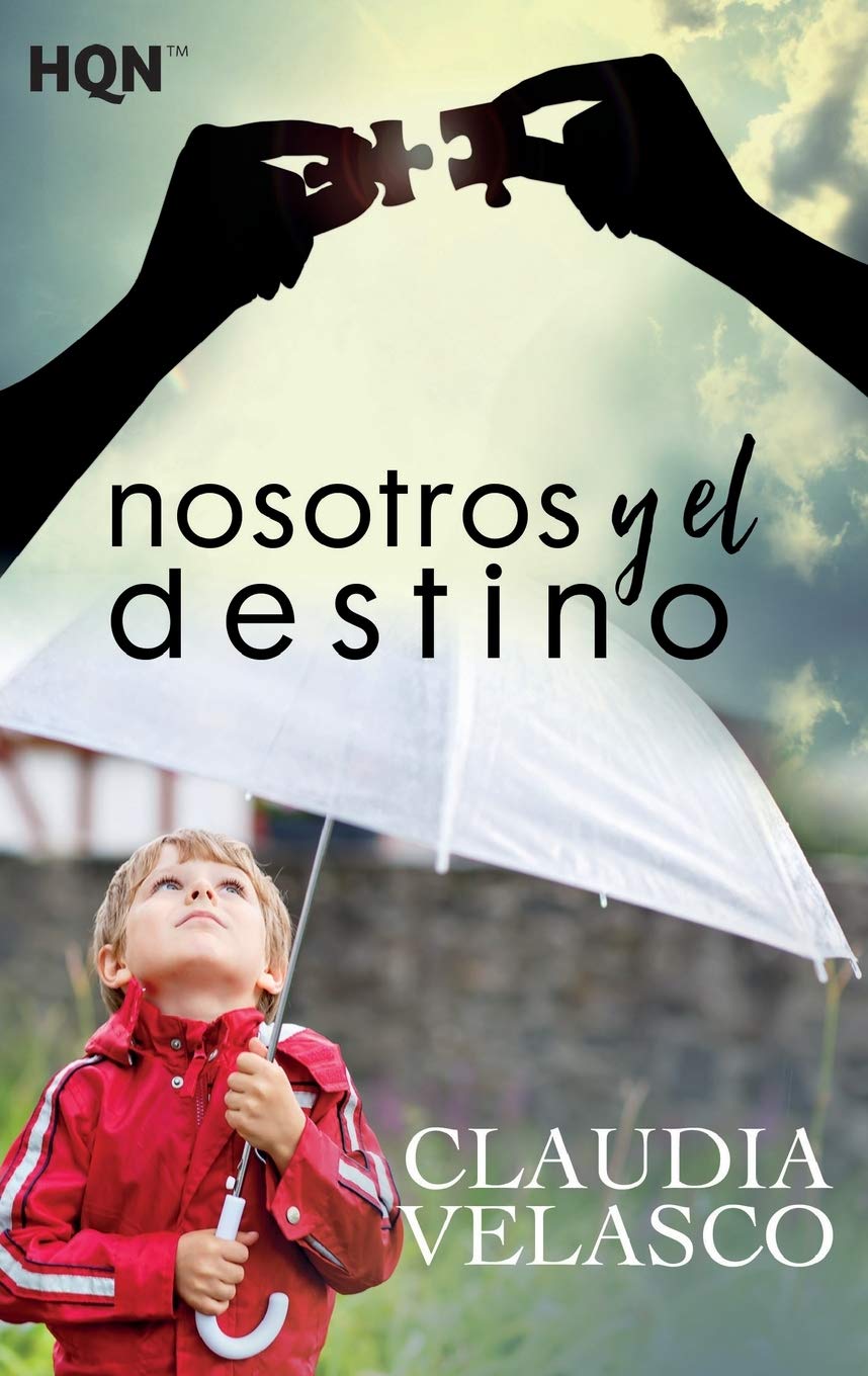 Libro: Nosotros y el destino (Spanish Edition)