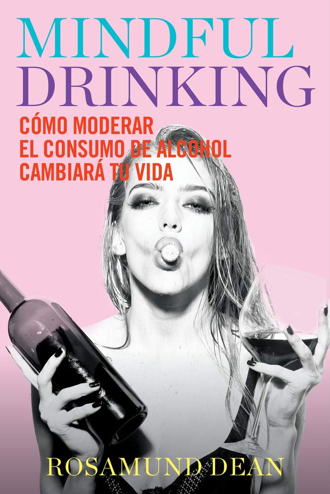 Libro: Mindful drinking