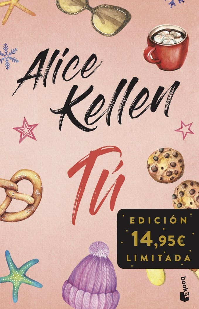 Libro: Tú (Incluye Otra vez tú y Tal vez tú): Edición limitada (Colección Especial)