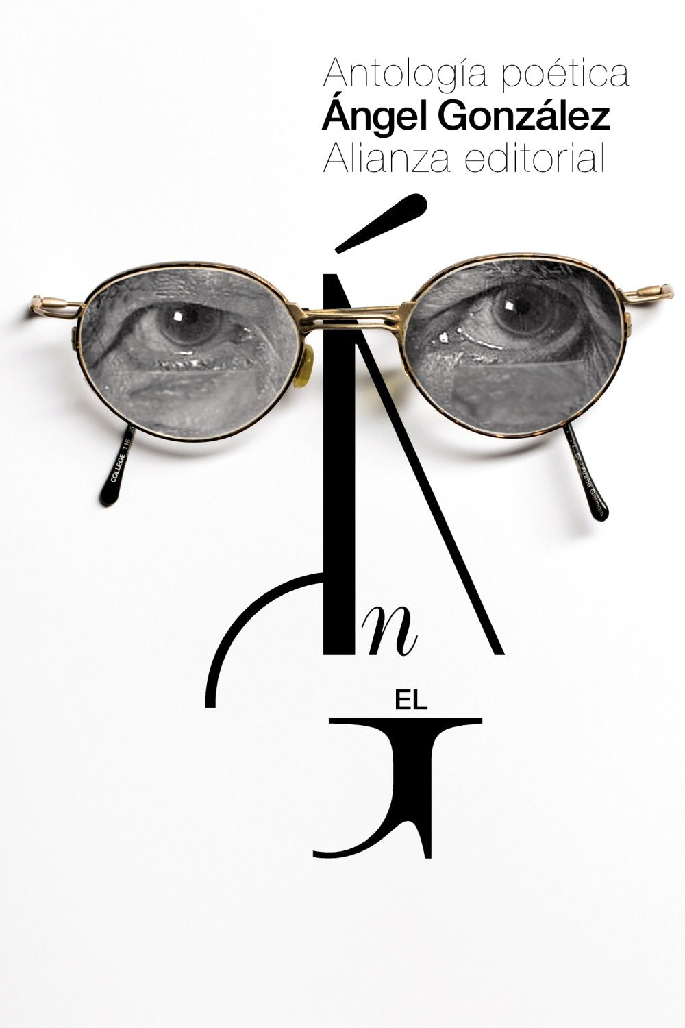 Libro: Antología poética: Selección del autor (El libro de bolsillo - Literatura)
