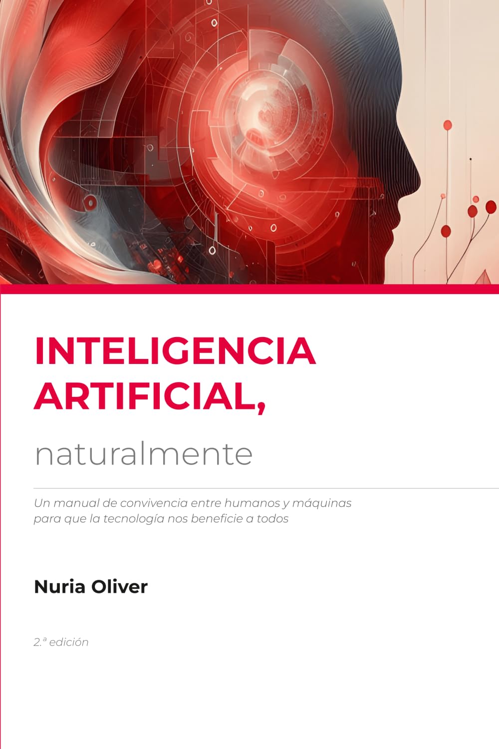 INTELIGENCIA ARTIFICIAL, naturalmente