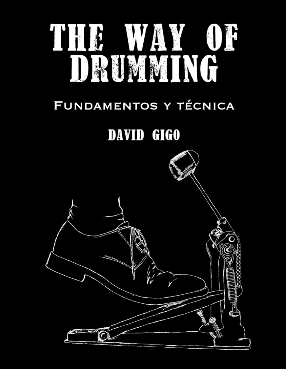 Libro: The Way of Drumming: Fundamentos y técnica de batería (Spanish Edition)