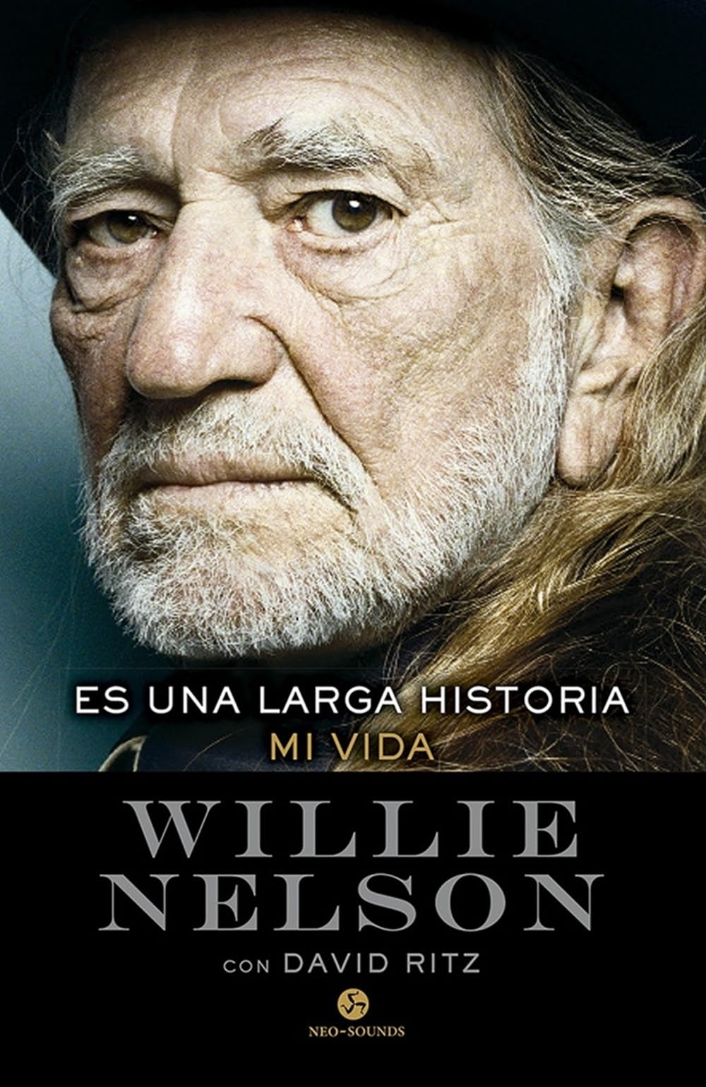 Libro: Es una larga historia: Mi vida (NeoPerson Sounds)