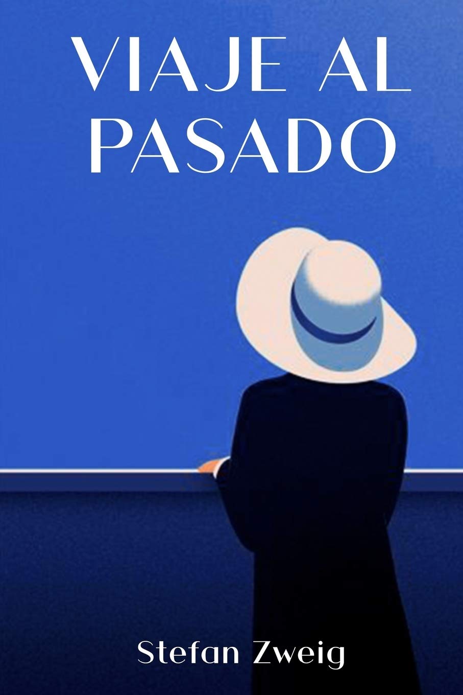 Libro: Viaje al Pasado (Spanish Edition)