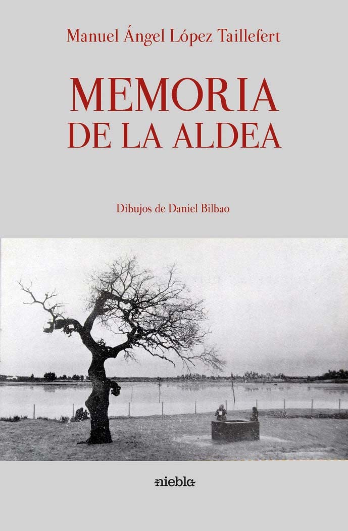 Libro: Memoria de la Aldea