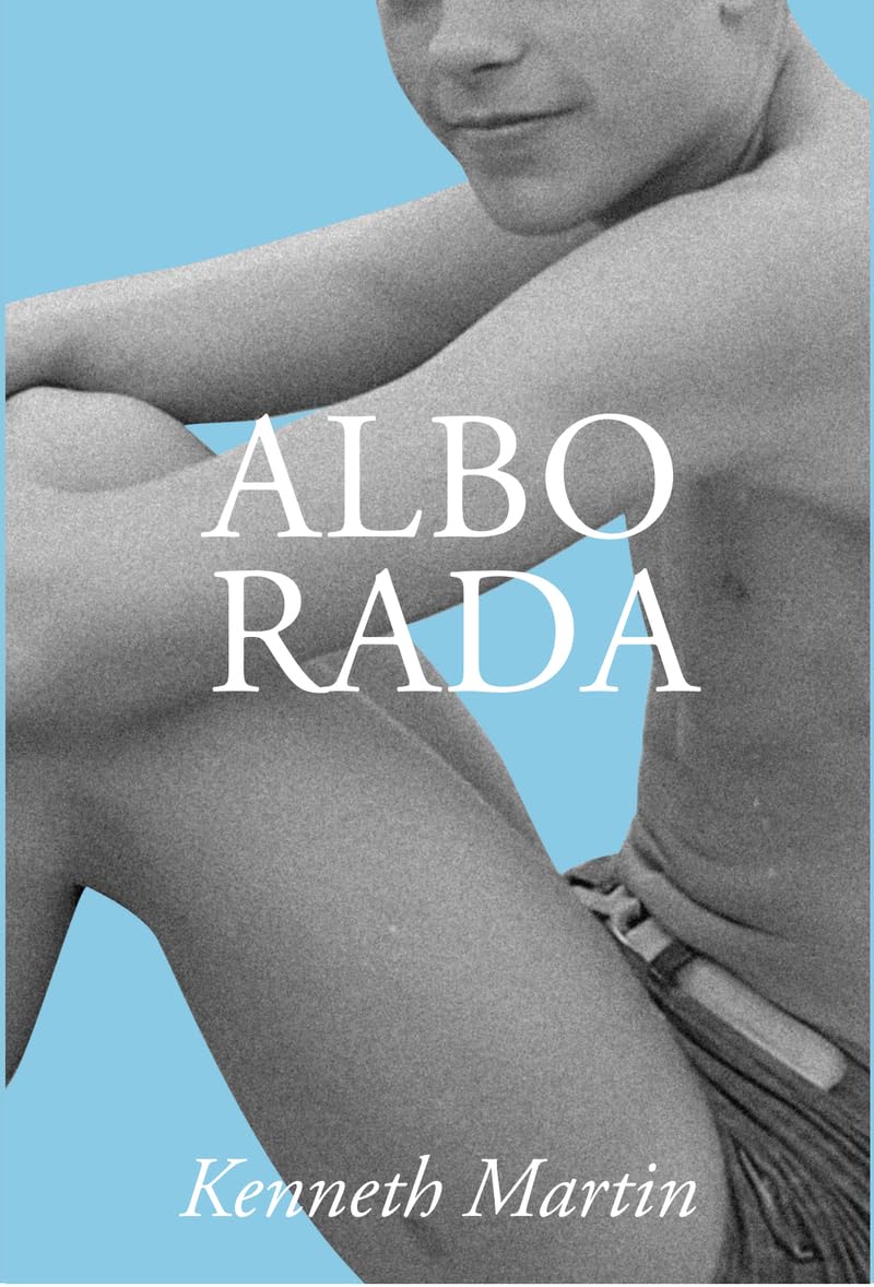 Libro: Alborada