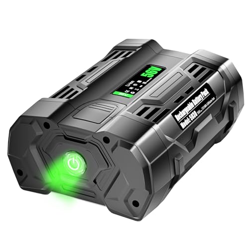 Batería-de-repuesto-de-56-V-y-5,0-Ah-para-EGO-Power+-56-V-BA2800-BA4200T-BA5600T-BA4200.-Compatible-con-herramientas-y-soporte-de-batería-EGO-All-Power-56-V-BA2800T-ST1502LB-CS1604-LB4800-LB6504-LB5804-HT2400.