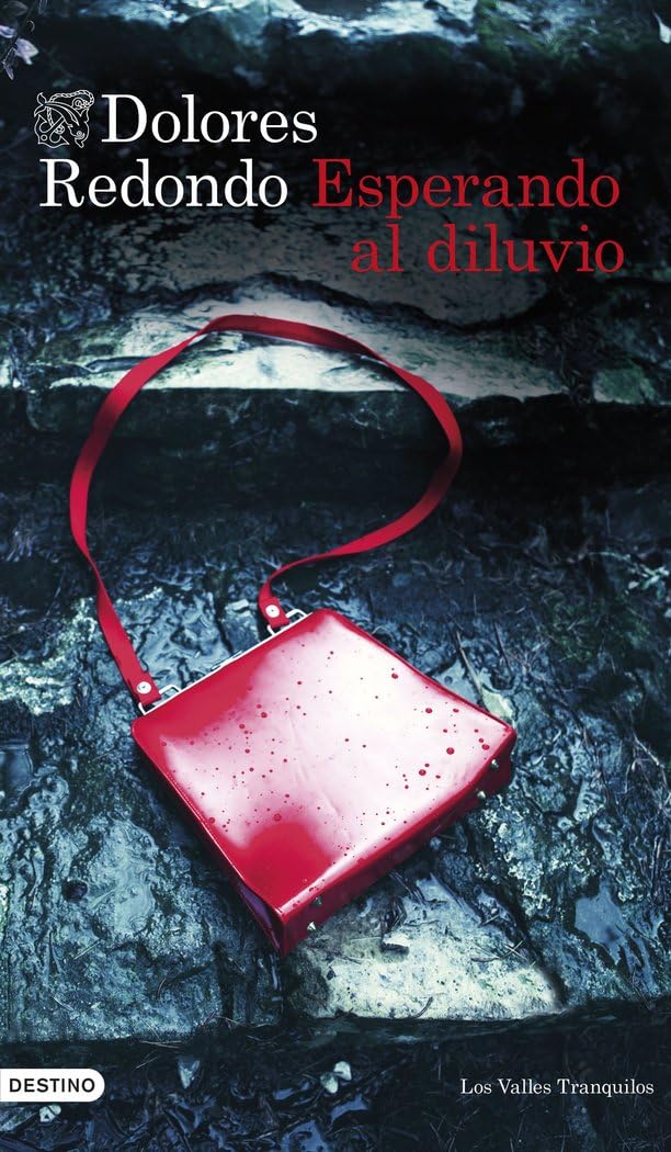 Esperando al diluvio (Áncora & Delfín)