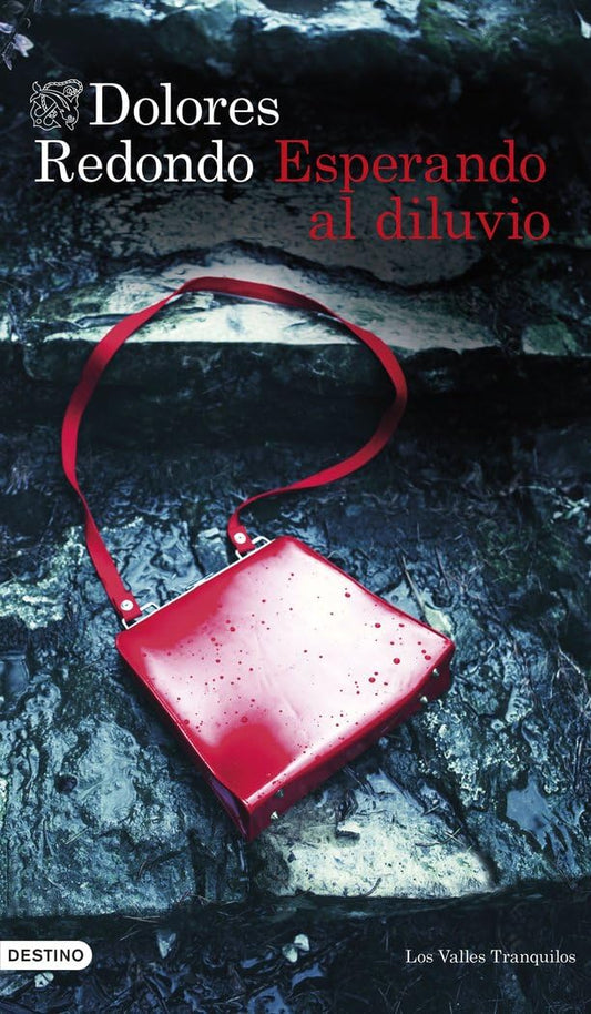 Esperando al diluvio (Áncora & Delfín)