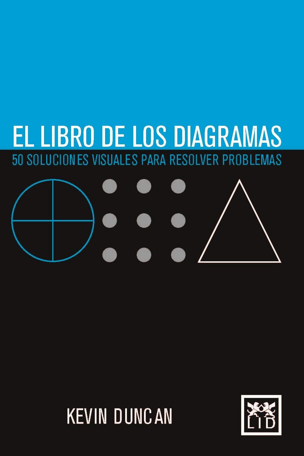 Libro: El libro de los diagramas (Concise Advise) (Spanish Edition)