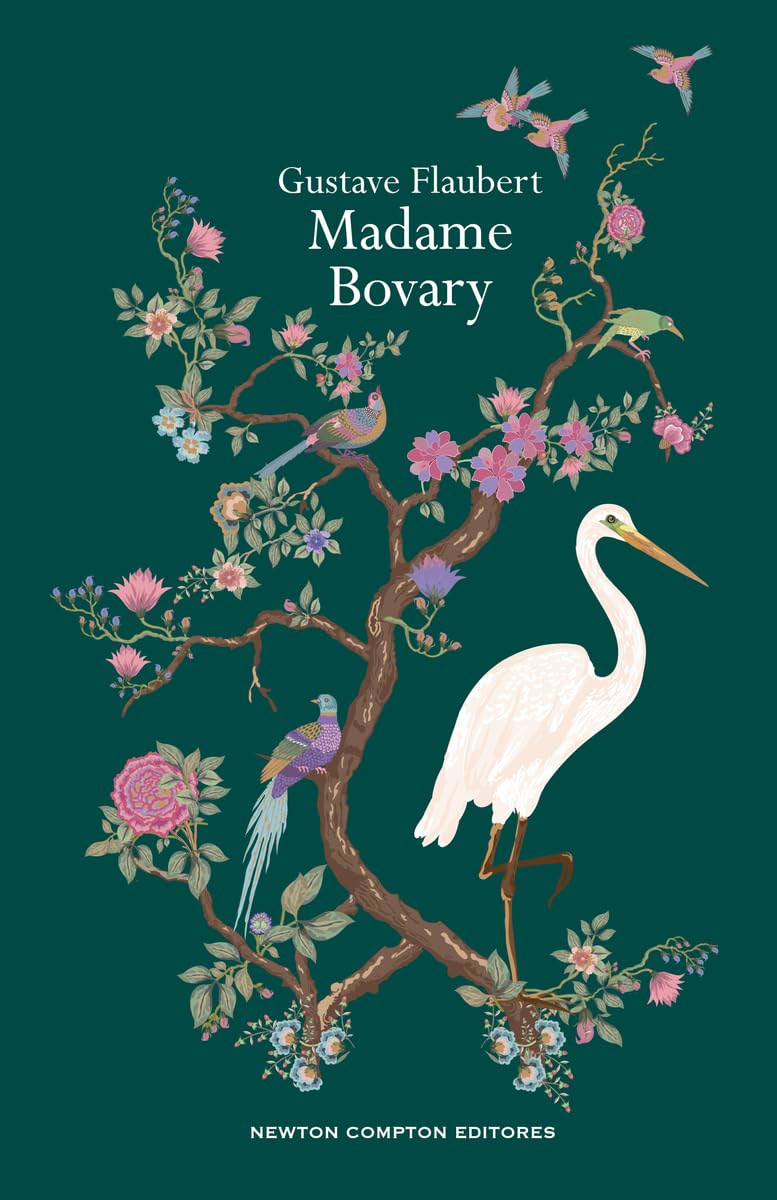 Madame Bovary (VINTAGE)