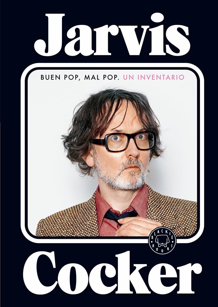 Libro: Buen Pop, Mal Pop: Un inventario. Las memorias definitivas del genio del pop.