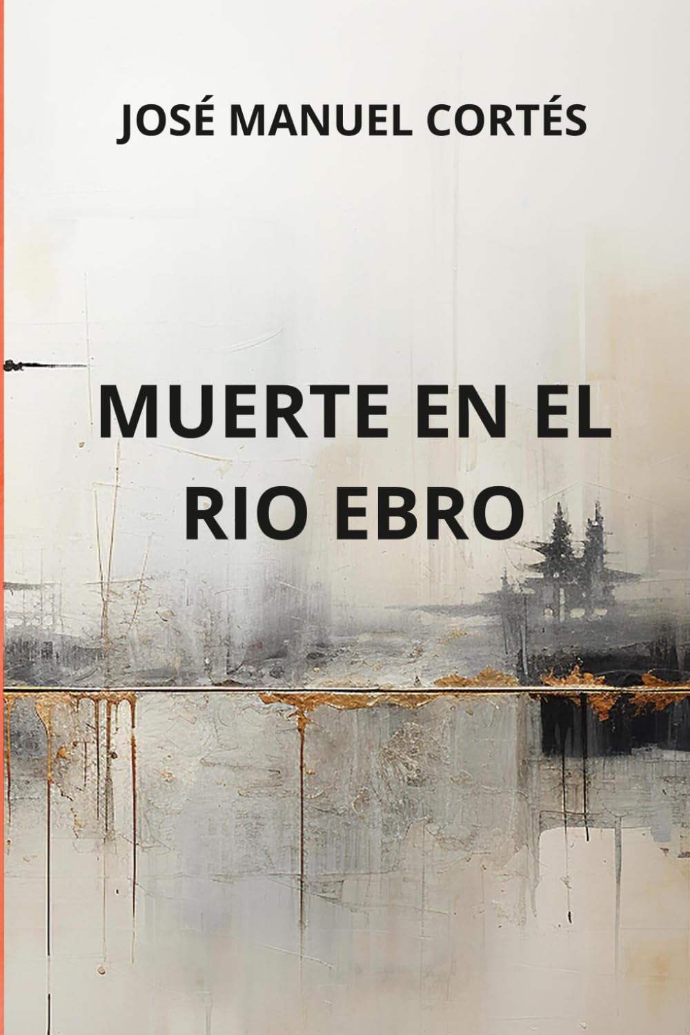 MUERTE EN EL RIO EBRO