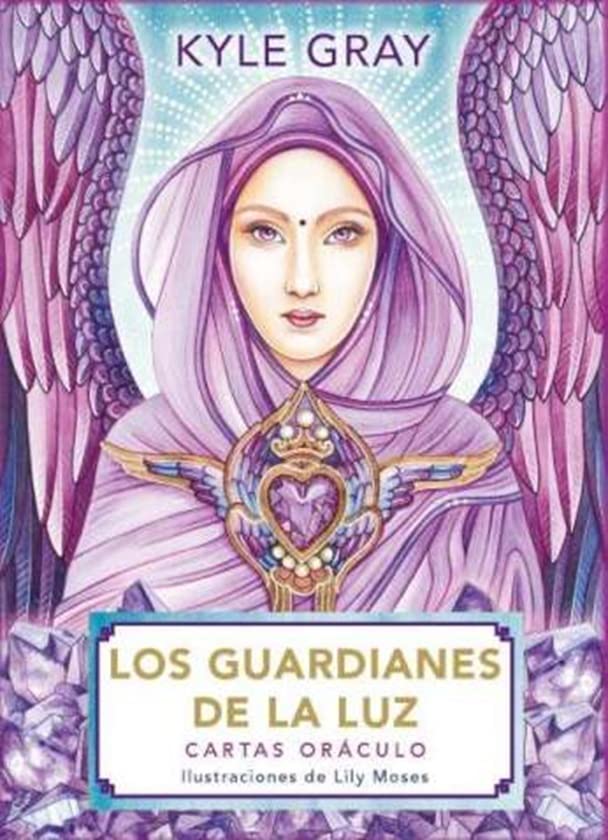 Los guardianes de la luz (ORACULOS)
