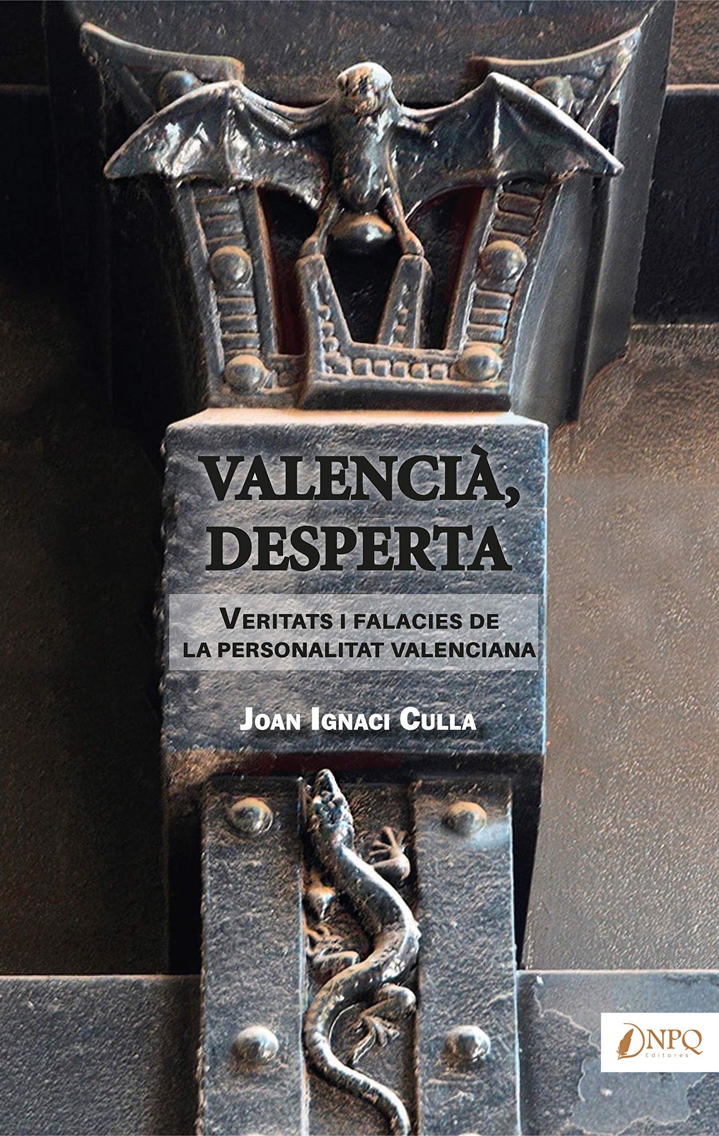 Libro: Valencià, desperta