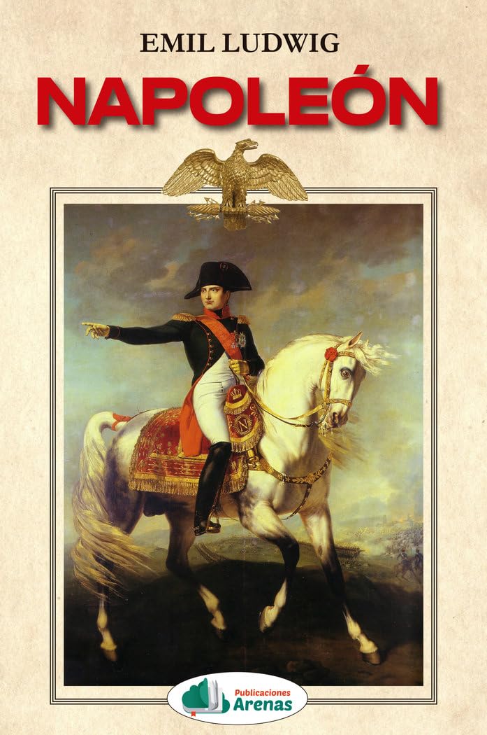 Libro: NAPOLEÓN