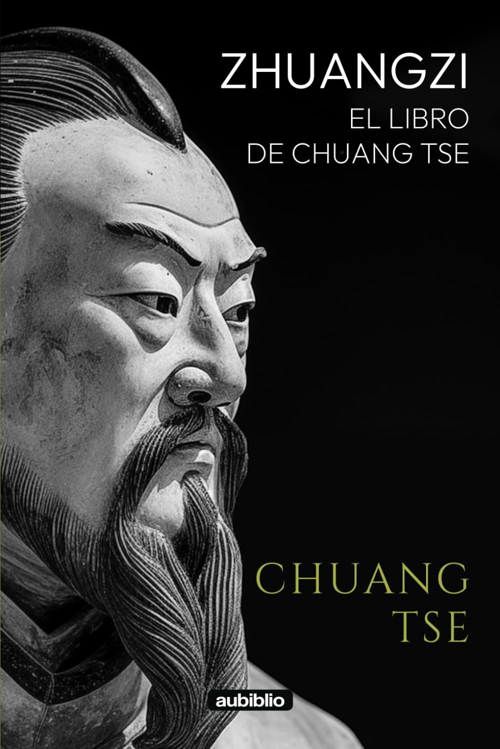 Libro: Zhuangzi: El libro de Chuang Tse