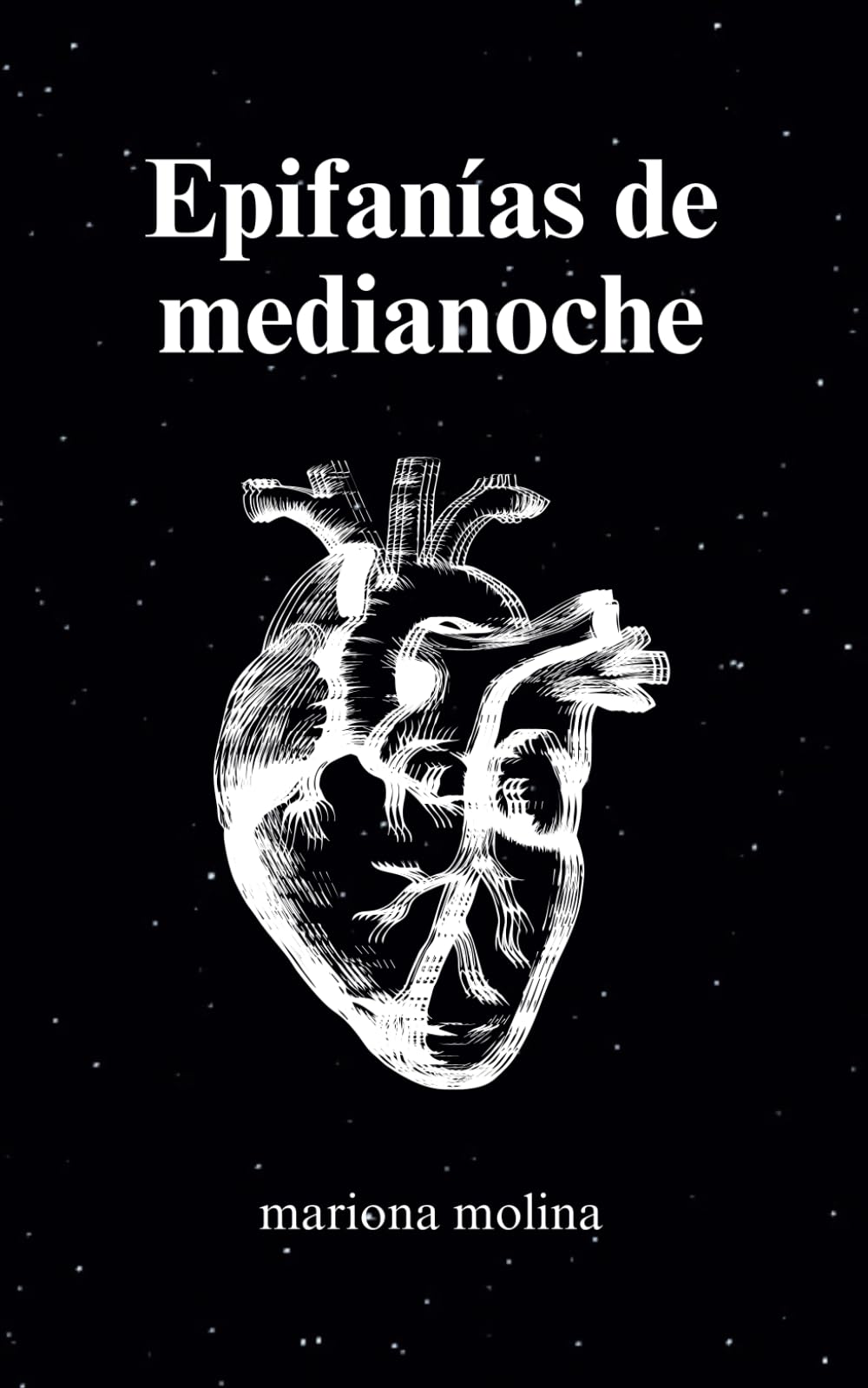 Libro: Epifanías de medianoche