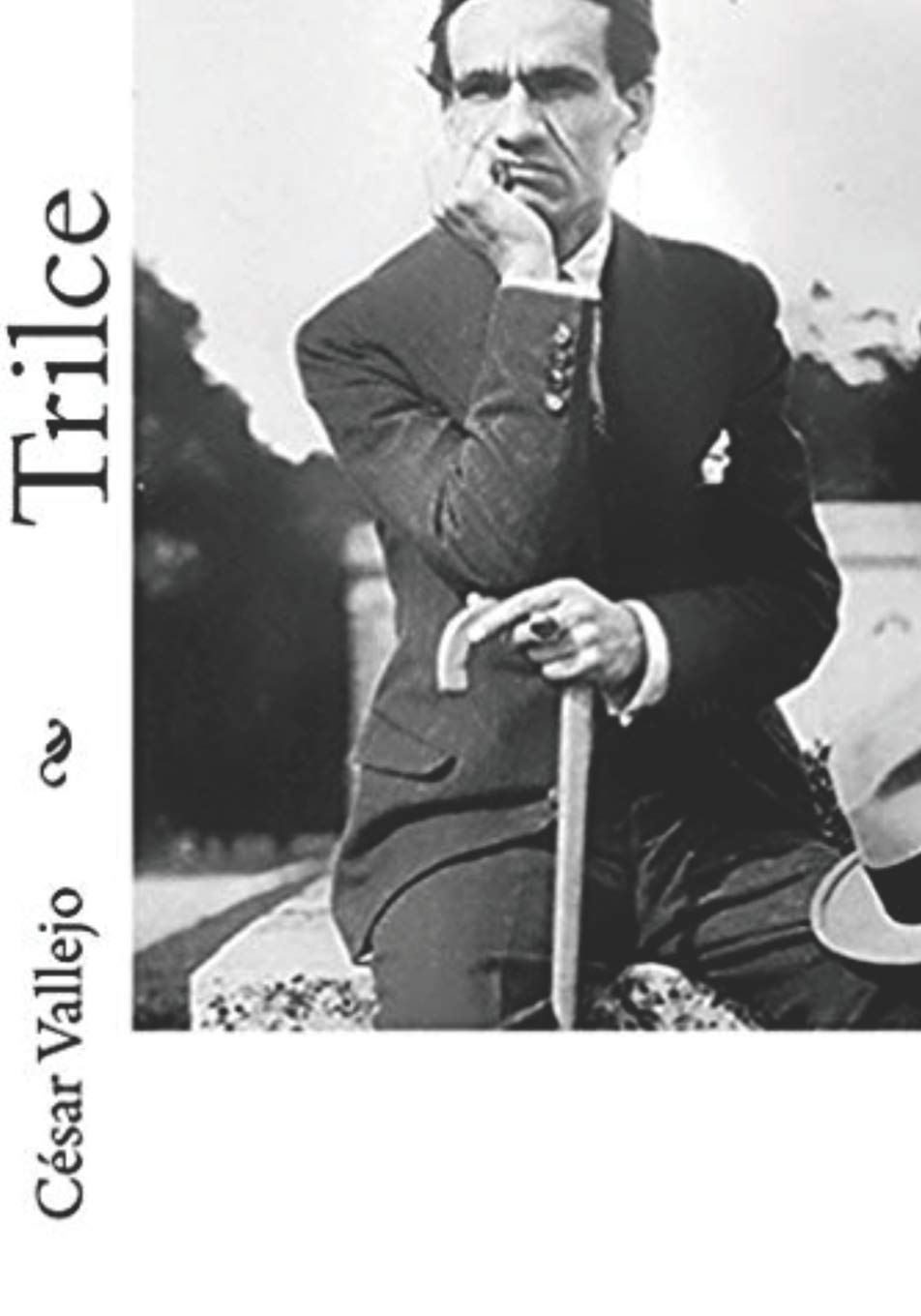 Libro: Trilce (Spanish Edition)
