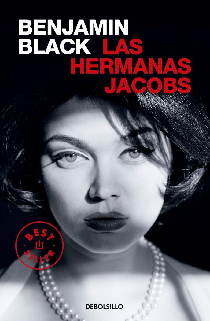Libro: Las hermanas Jacobs (Quirke & Strafford 1)