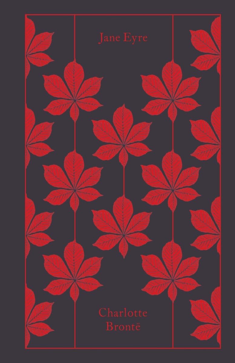 Libro: Jane Eyre: Charlotte Brontë (Penguin Clothbound Classics)