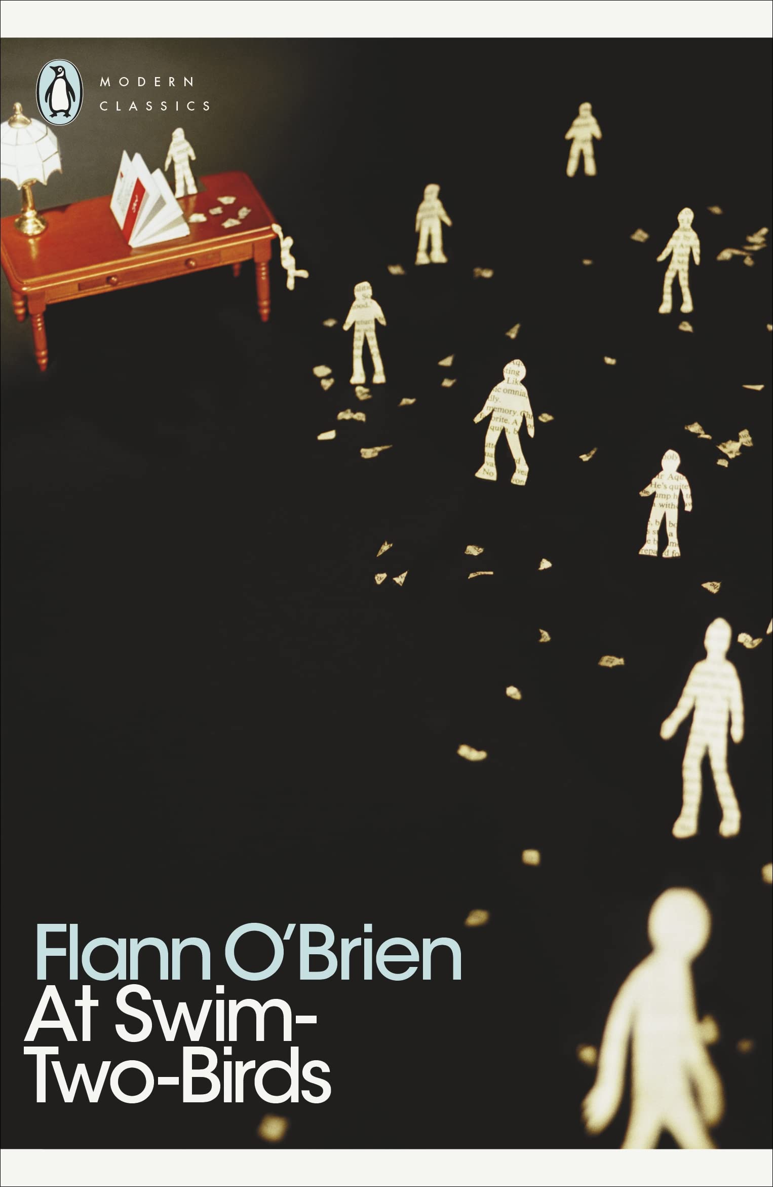 Libro: Modern Classics At Swim Two Birds (Penguin Modern Classics)