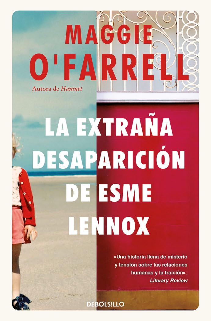 Libro: La extraña desaparición de Esme Lennox (Best Seller)