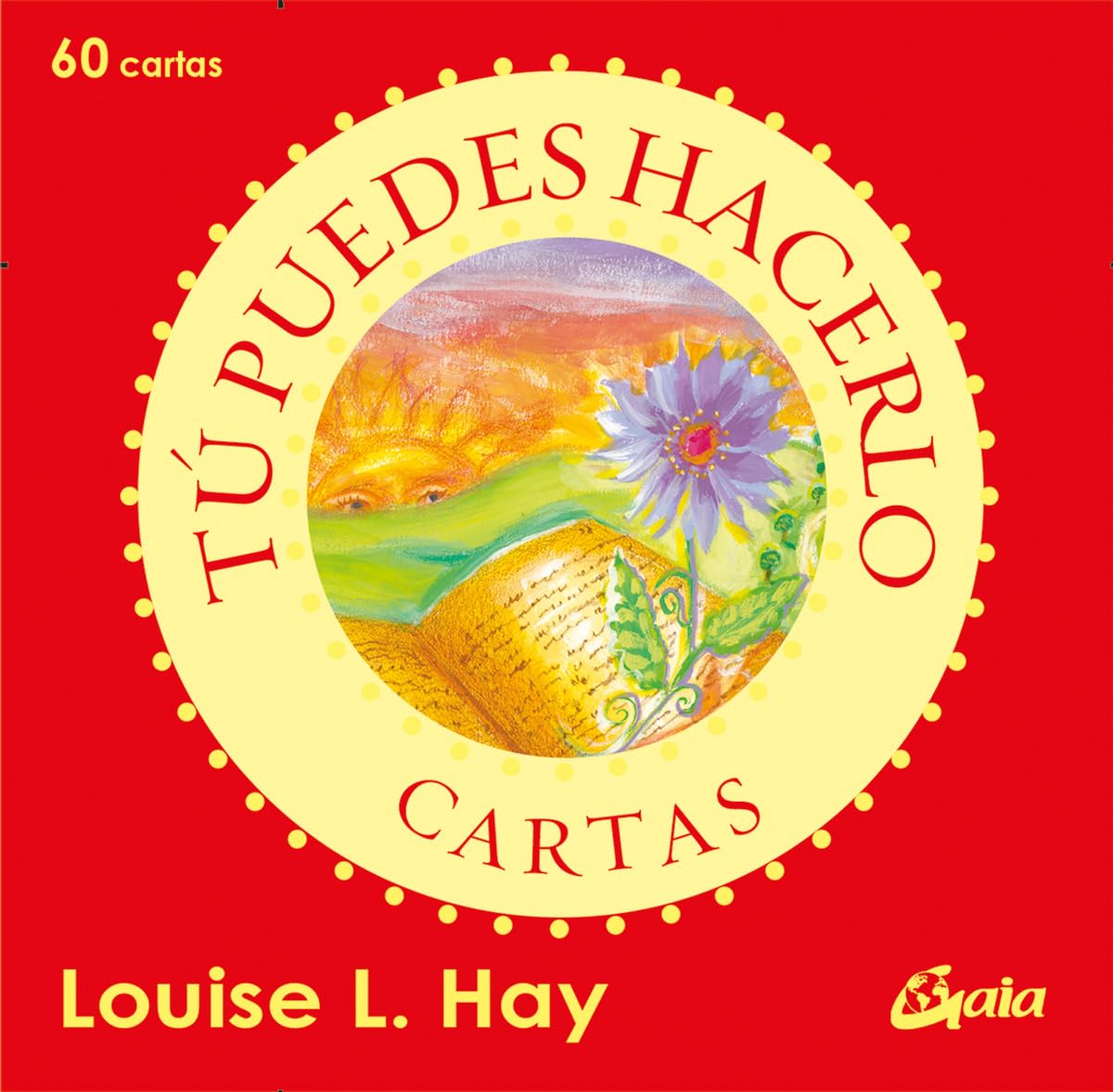 Libro: Tú Puedes Hacerlo