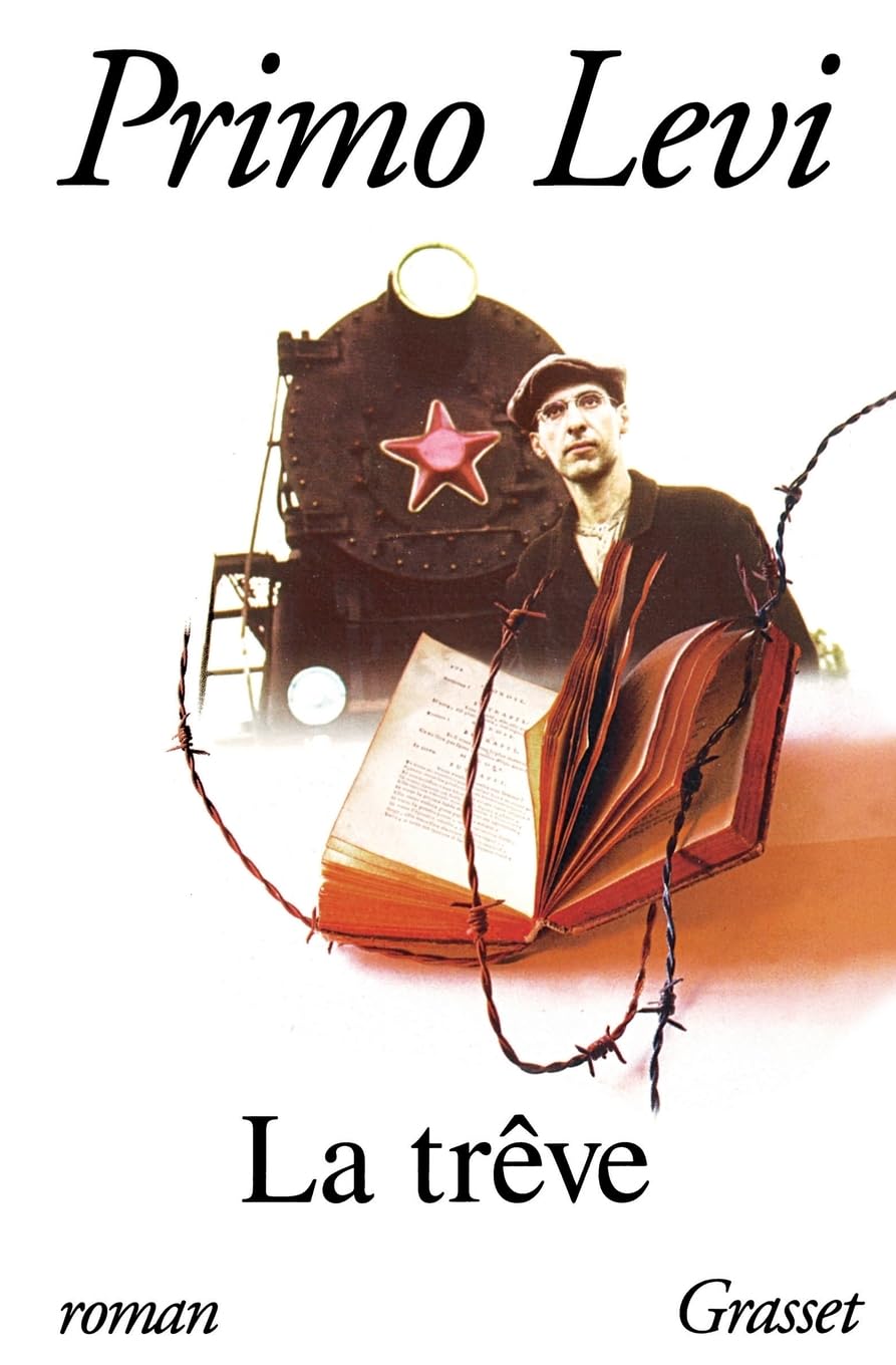 Libro: La Treve (French Edition)