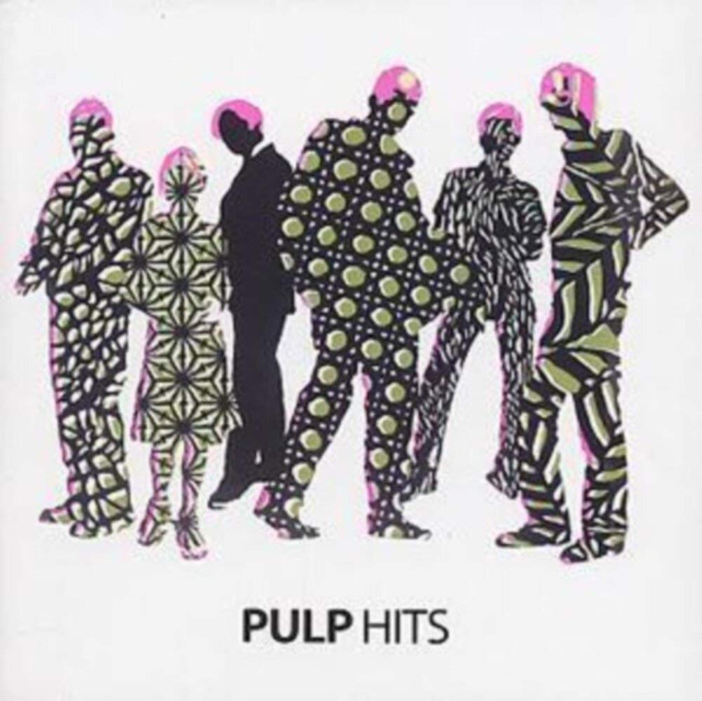 Libro: Pulp Hits