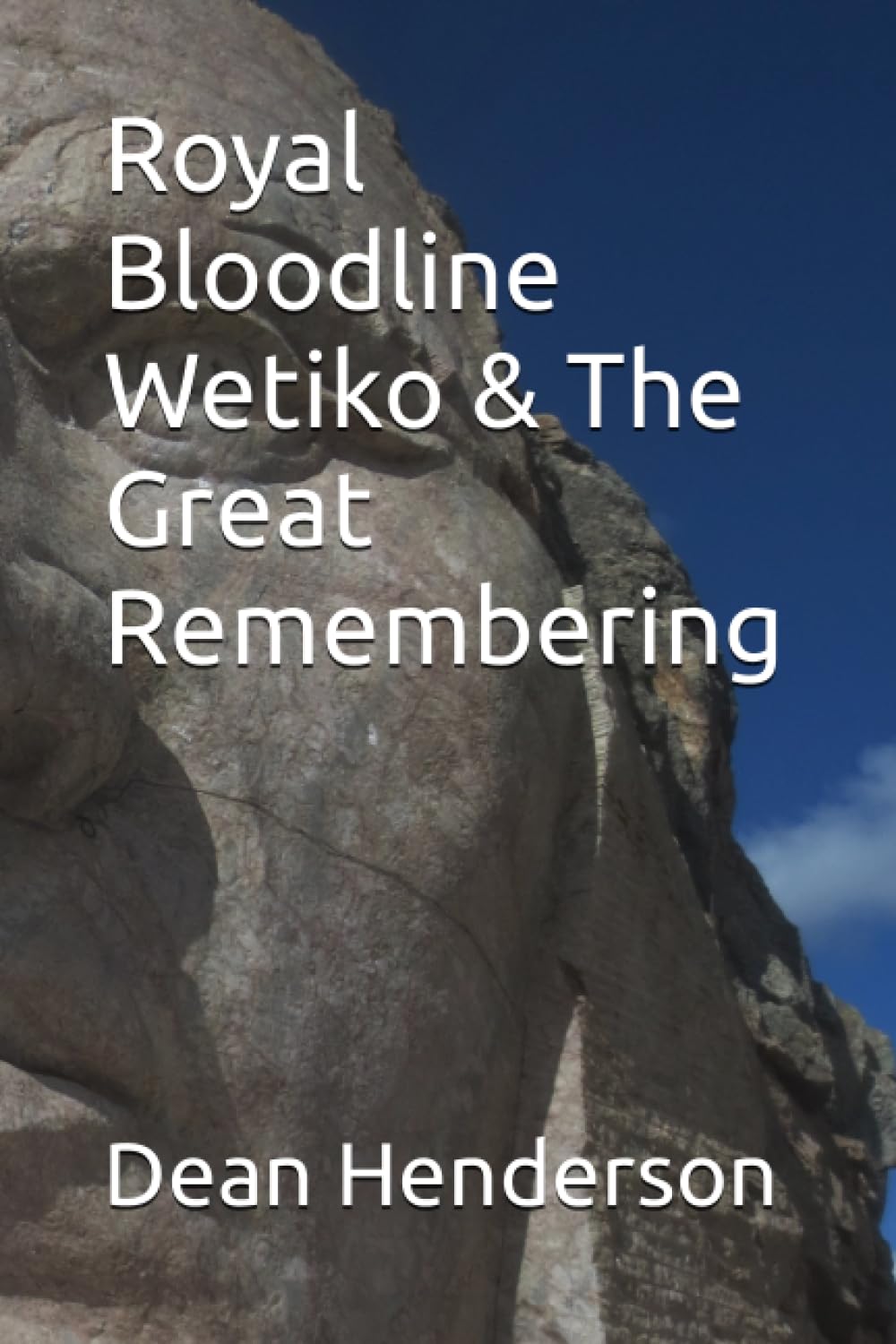 Libro: Royal Bloodline Wetiko & The Great Remembering