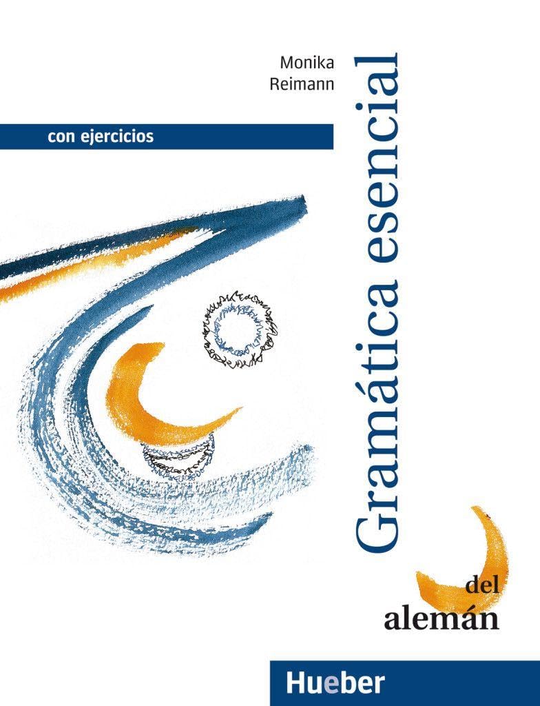 Libro: GSG.GRAMATICA ESENCIAL DEL ALEMAN: Gramatica esencial des aleman con ejercicios (Gramatica Aleman)