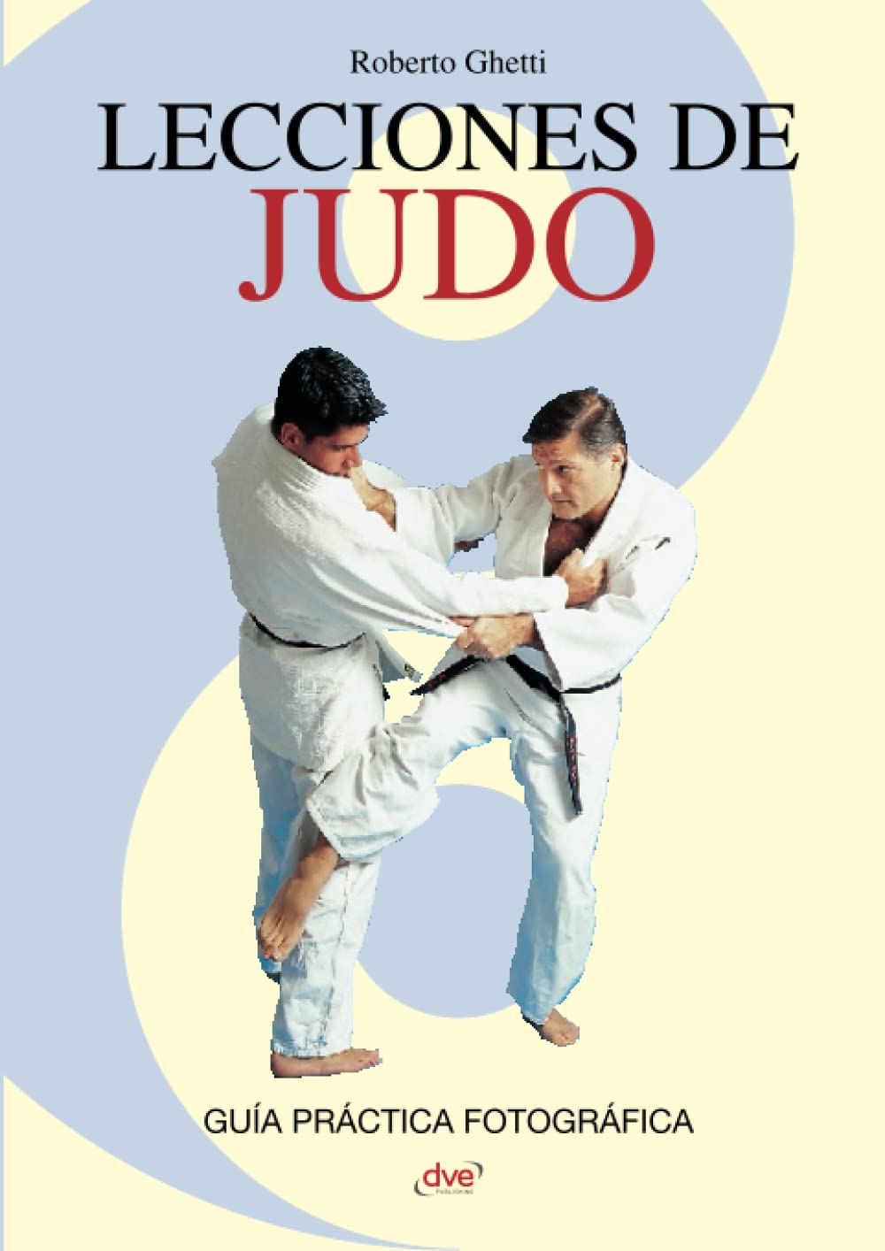Libro: Lecciones de Judo