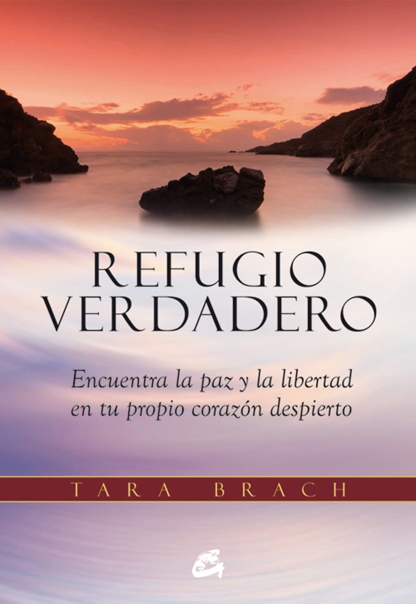 Libro: Refugio Verdadero