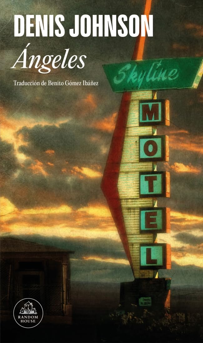 Libro: Ángeles (Random House)