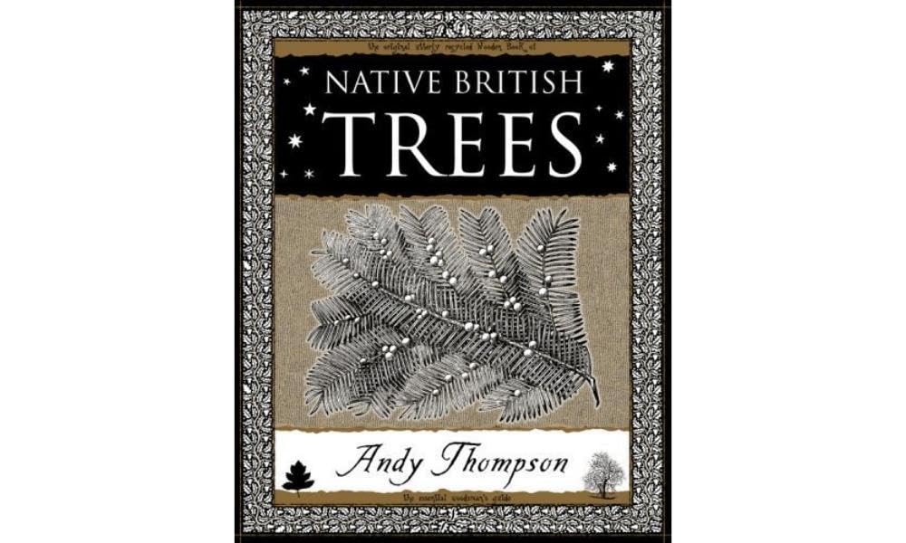Libro: Native British Trees
