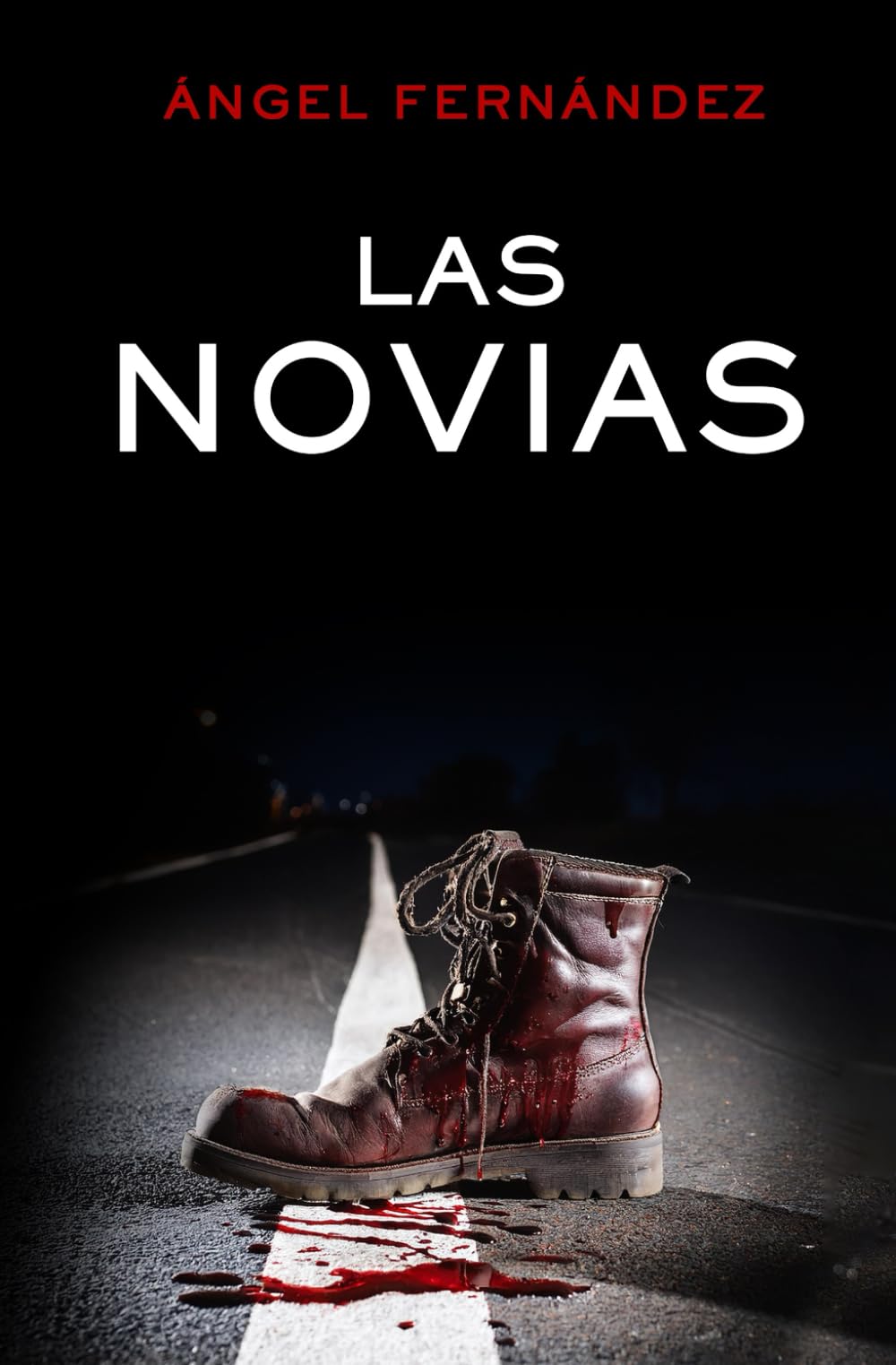 Libro: Las novias. Una novela negra magistral, con un final apoteósico y repleta de giros inesperados. (CASOS DE LA UCO)