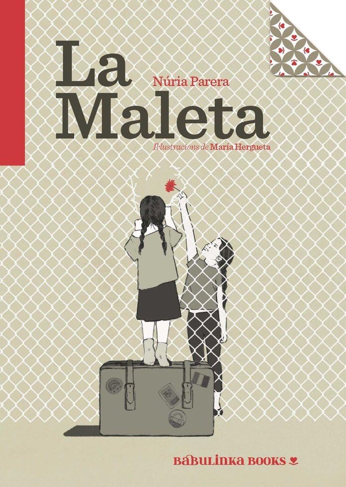 Libro: Maleta, La (cat) (Petites Joies per a Grans Lectors)